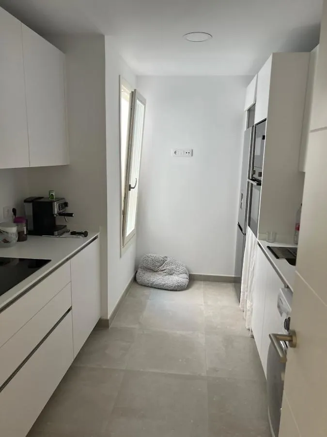 Apartment Piso Amaya Cadiz