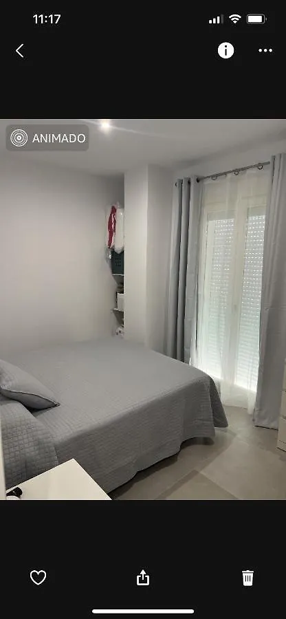 Piso Amaya Cadiz 0*,